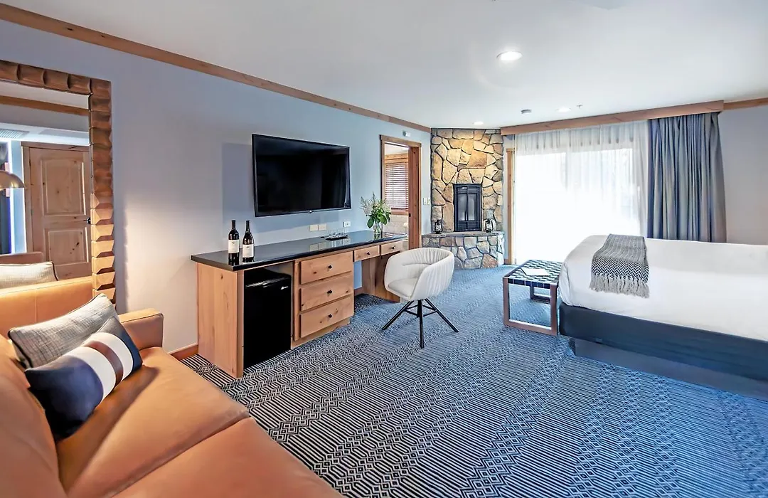 The Landing Resort And Spa-1