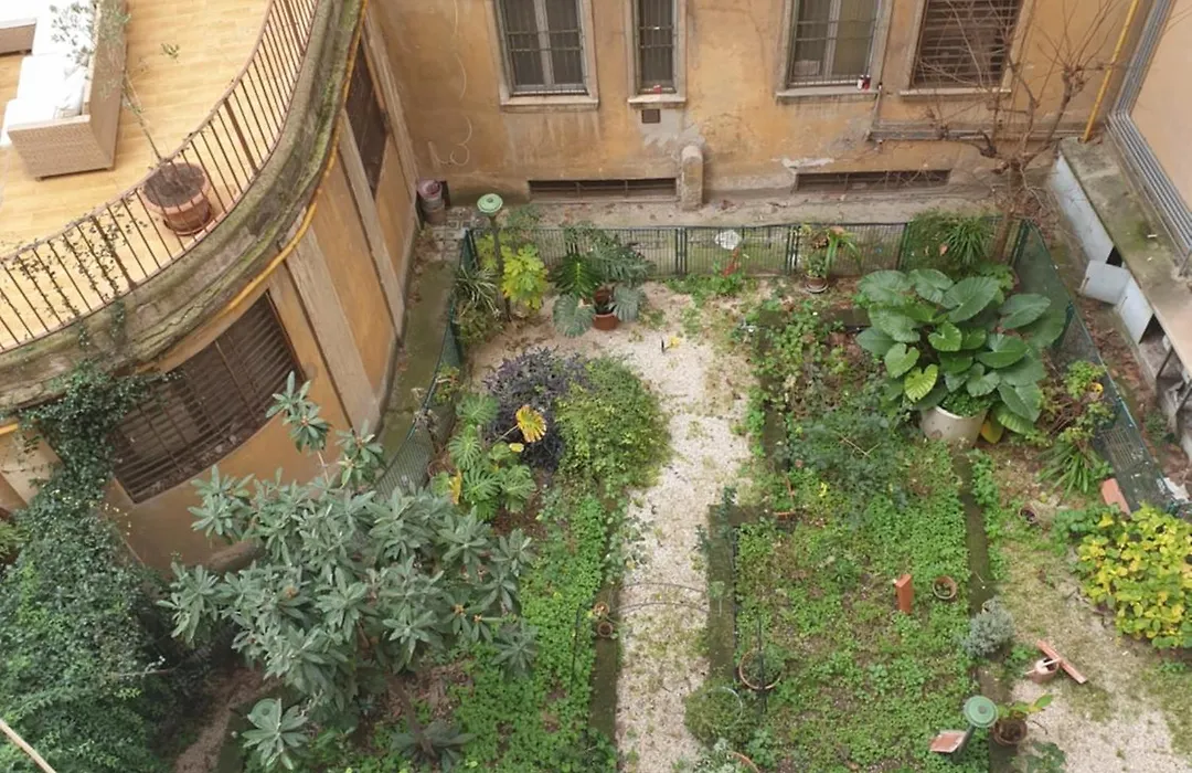 Chez Liviana-1