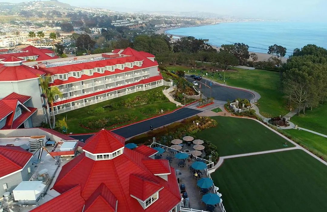 Laguna Cliffs Marriott Resort & Spa-1