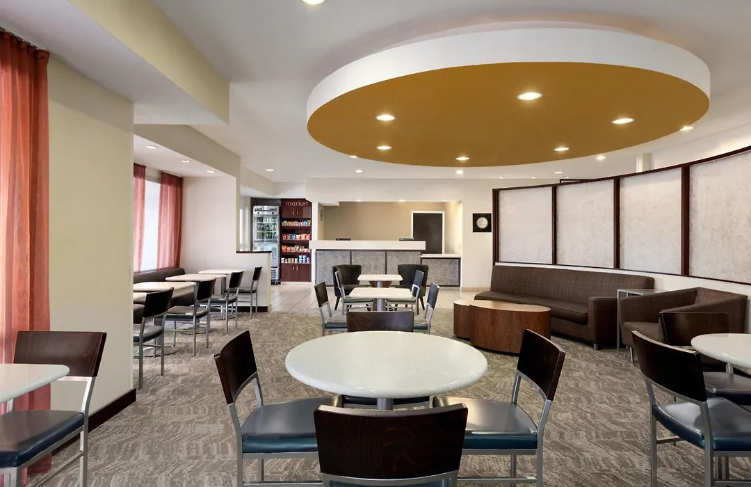 Springhill Suites Phoenix North-1