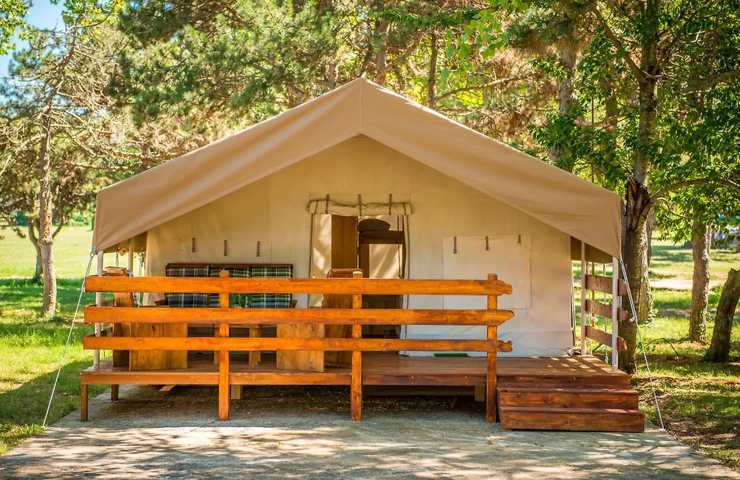 Sunflower Camping Savudrija-1
