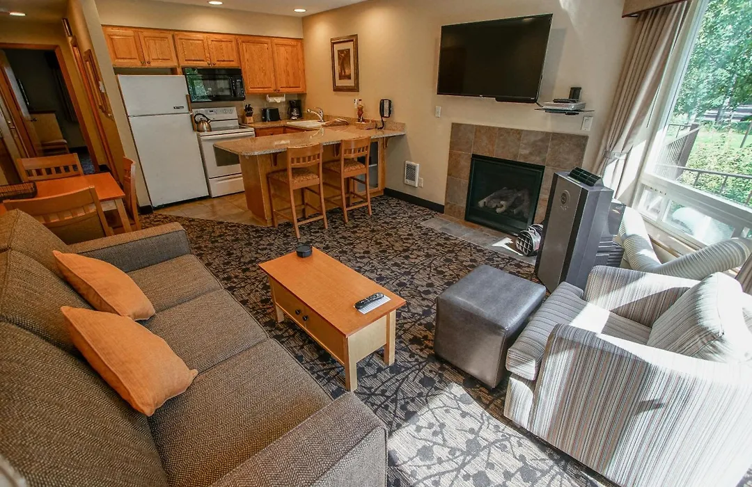 Whispering Woods Resort-1