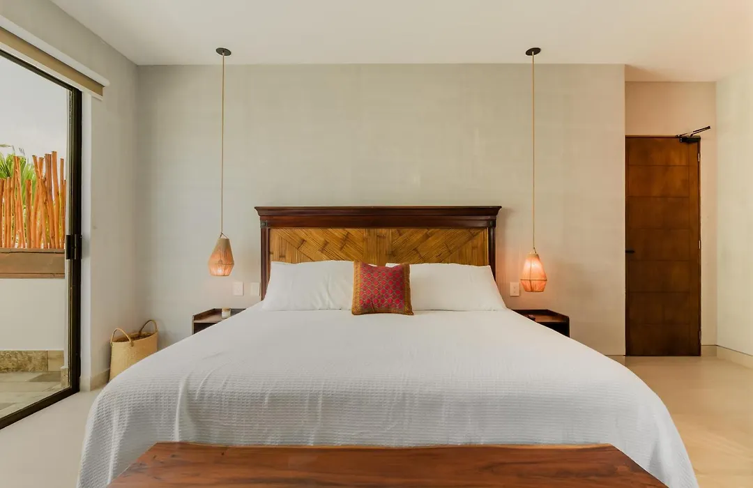 *Casa Aluxes- Guesthouse*-1