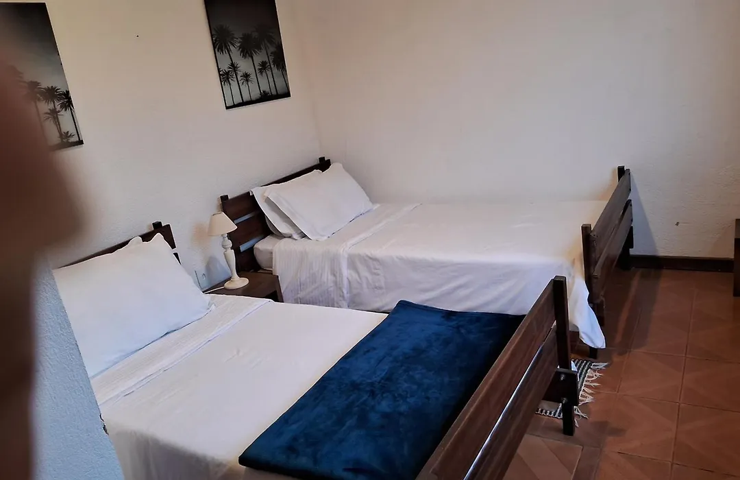 Suites Caipira Vale das Videiras-1