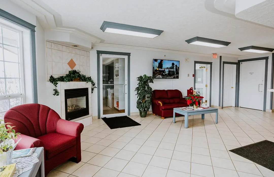 Western Budget Plus Mosaic Suites-1