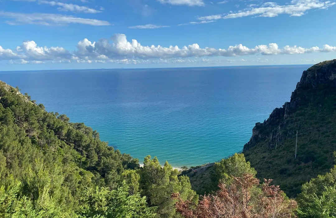 Sperlonga Punta Cetarola-1