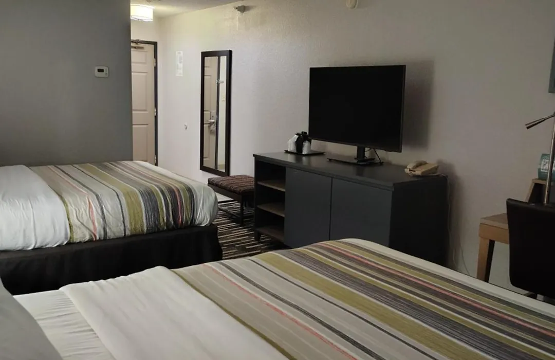 Country Inn & Suites By Radisson, Indianapolis South, In-1