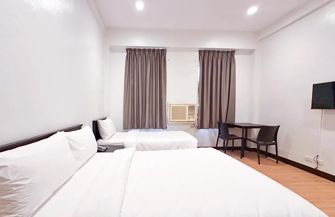Santos Pension House-1