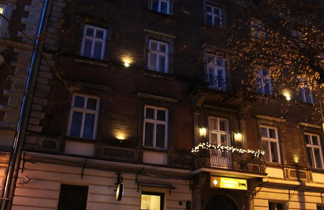 Ventus Rosa Self Service Apartments-1