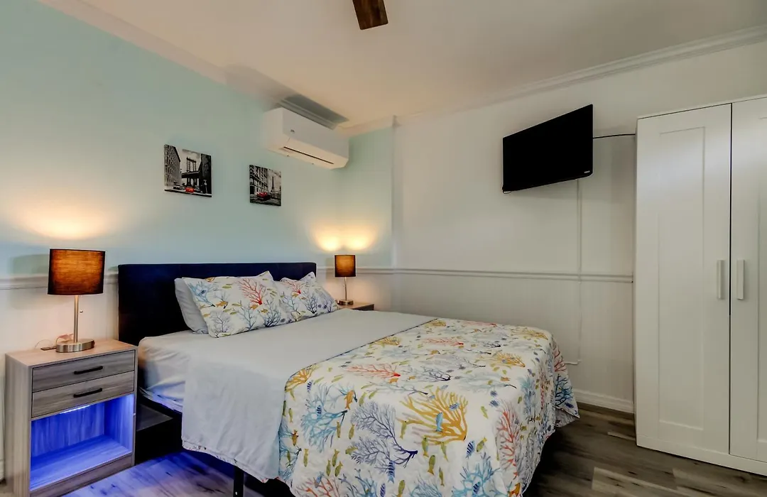 Carousel Suites -Redington Shores-1