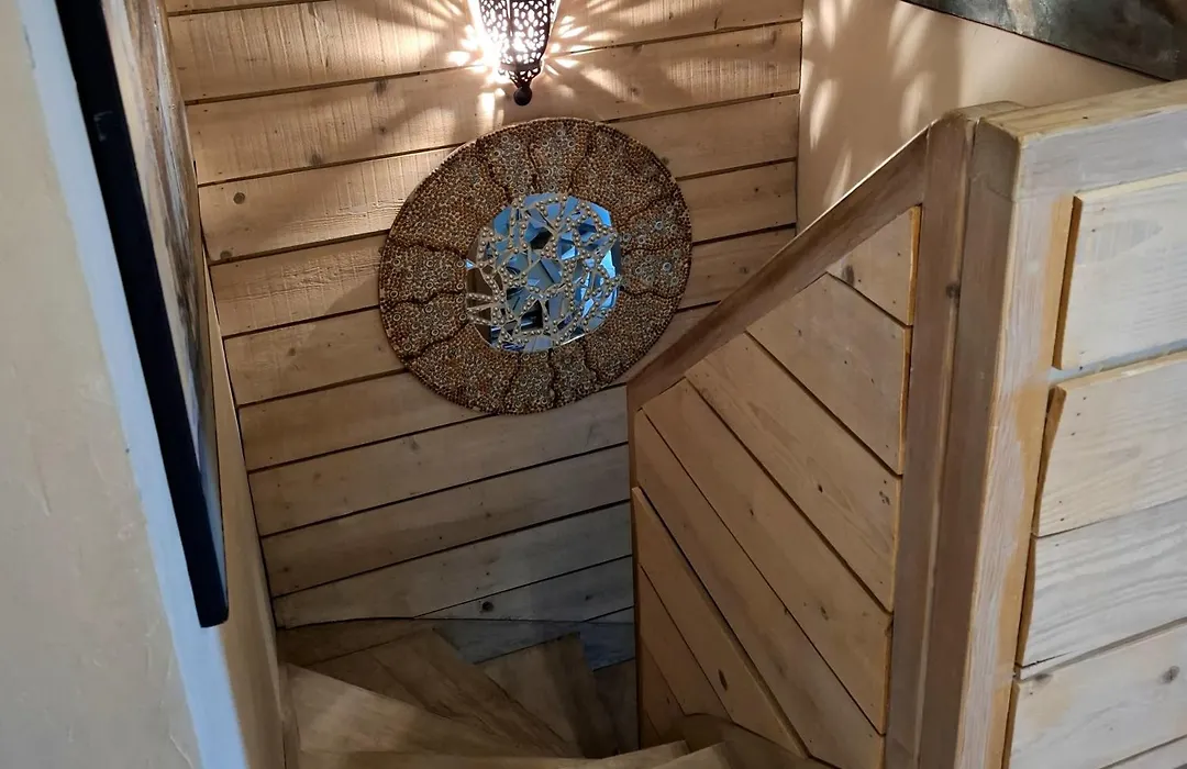 Chambre et jardin-1