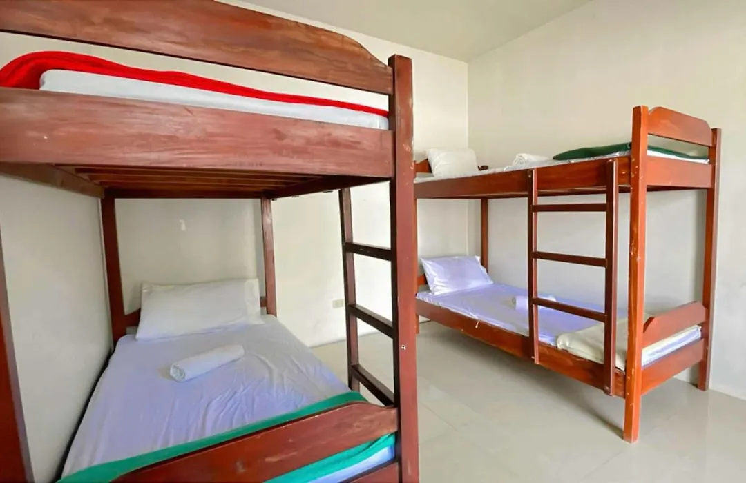 Hotel Elegant La Union-1
