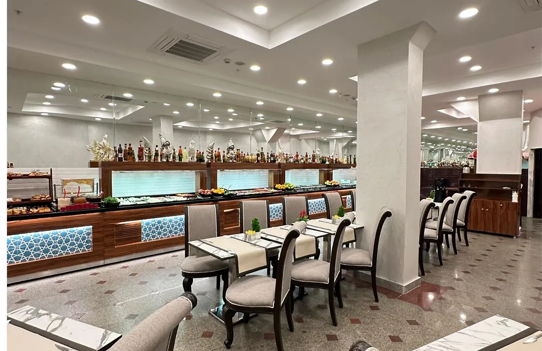 Hotel Sapphire-1