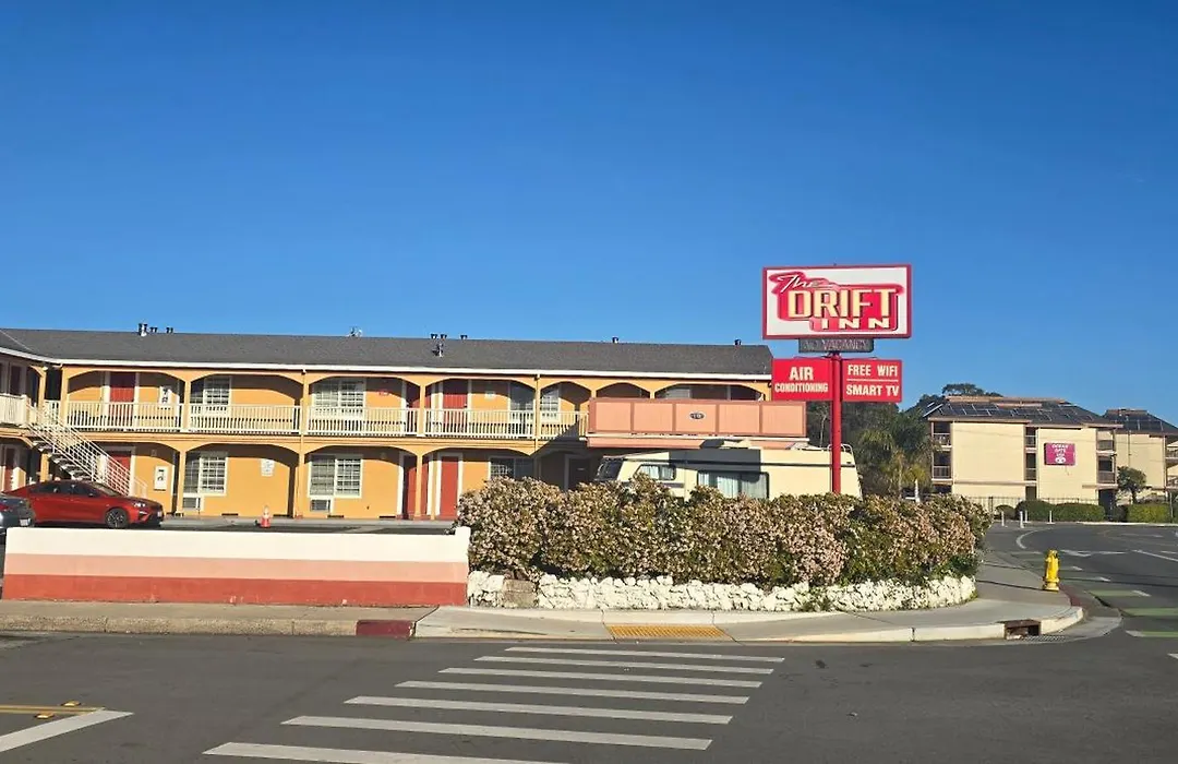 Drift Inn, Llc-1