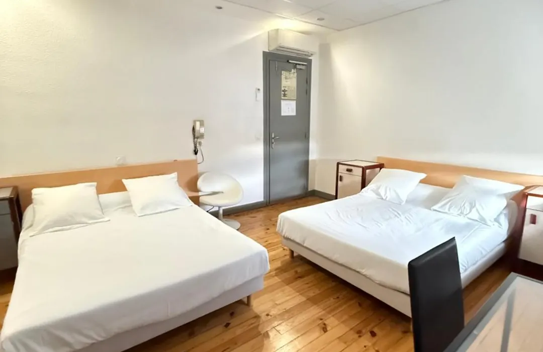 Hotel Relais Sud-1