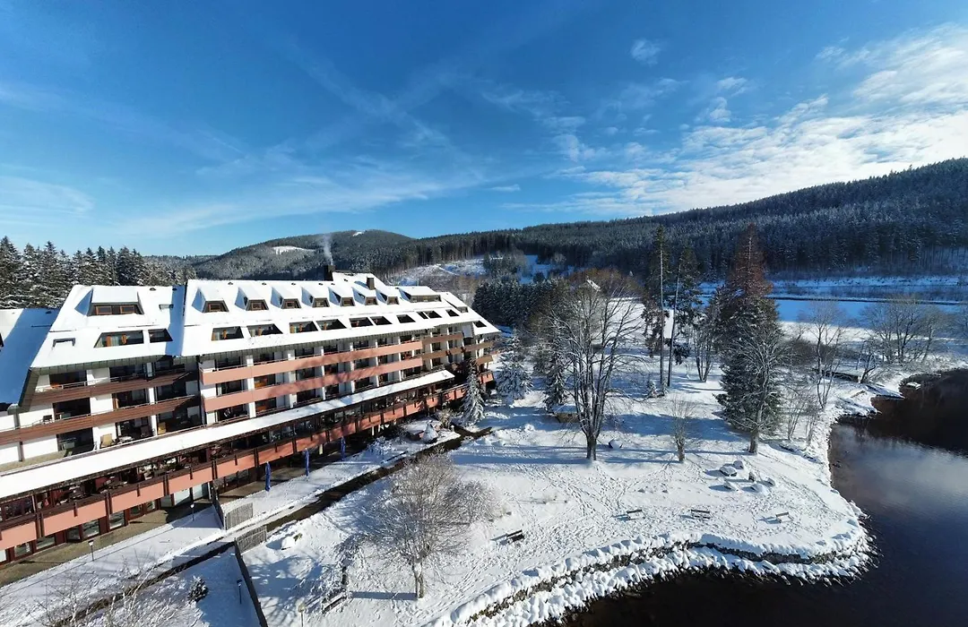 Maritim Titisee Hotel-1
