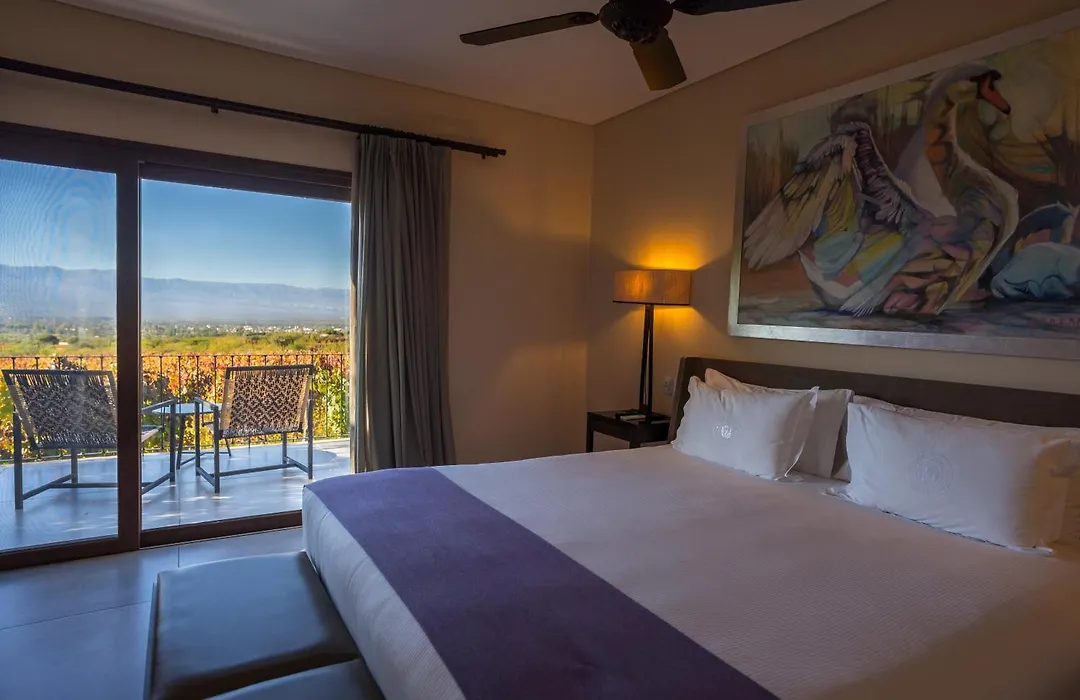 Piattelli Wine Resort Hotel Cafayate-1