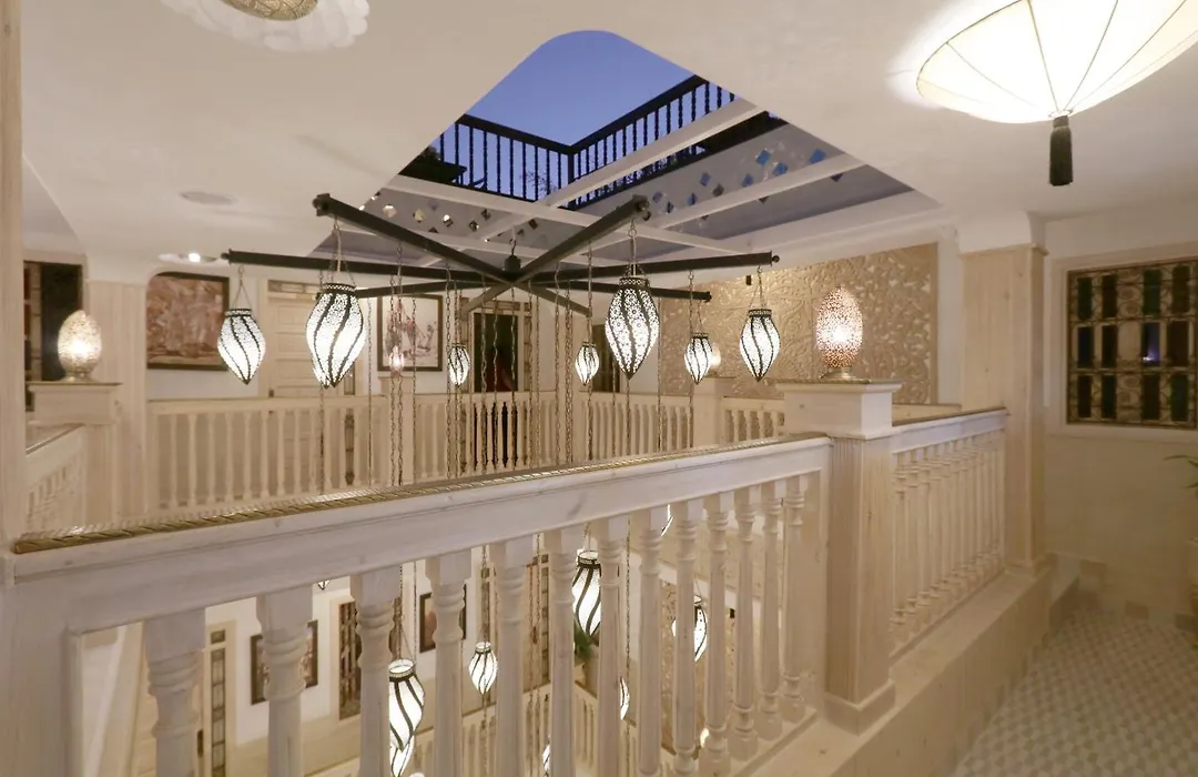 Riad Mareme & Spa-1