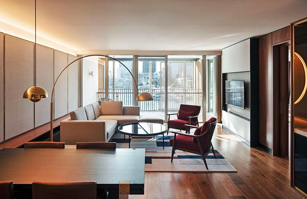 Park Hyatt Auckland-1
