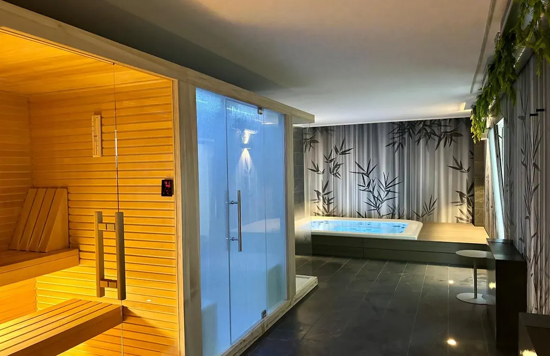 Luxury Suites Rocopom - Lake Front-1
