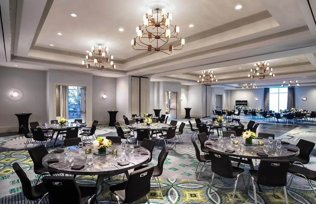 Hotel Colee, Atlanta Buckhead, Autograph Collection-1