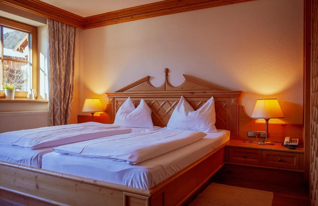 Hotel Zur Post-1