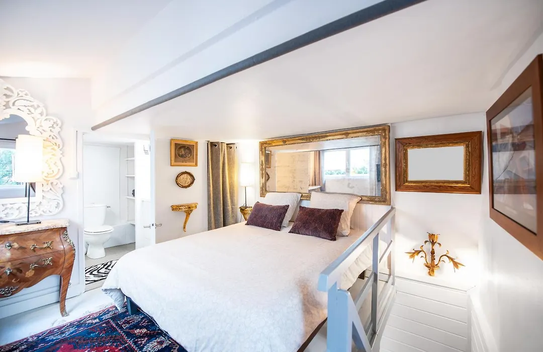 Mhl - Maison Hotel Lyon-1