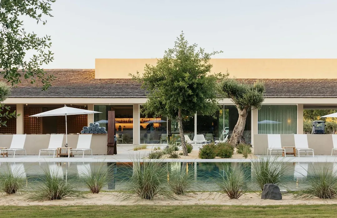 Spatia Comporta, A Member Of Design Hotels-1