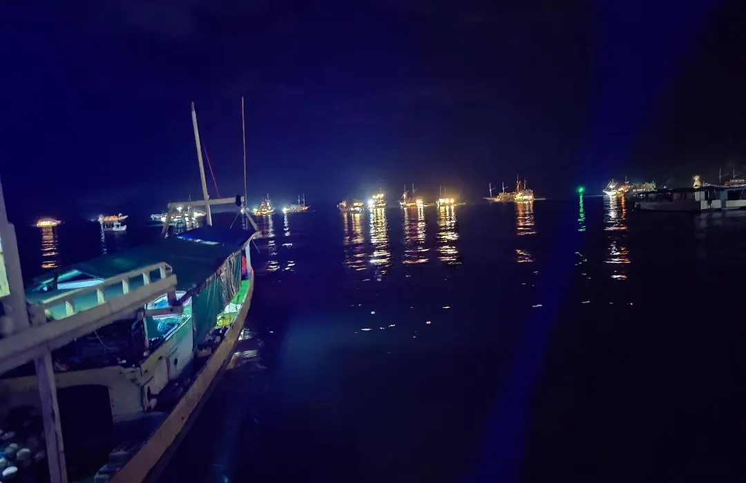 Cool Breeze Authentic Hotel Labuan Bajo Komodo-1