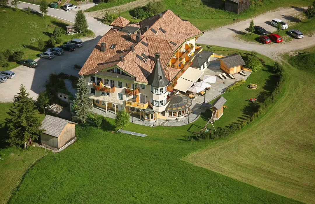Hotel Willy-1
