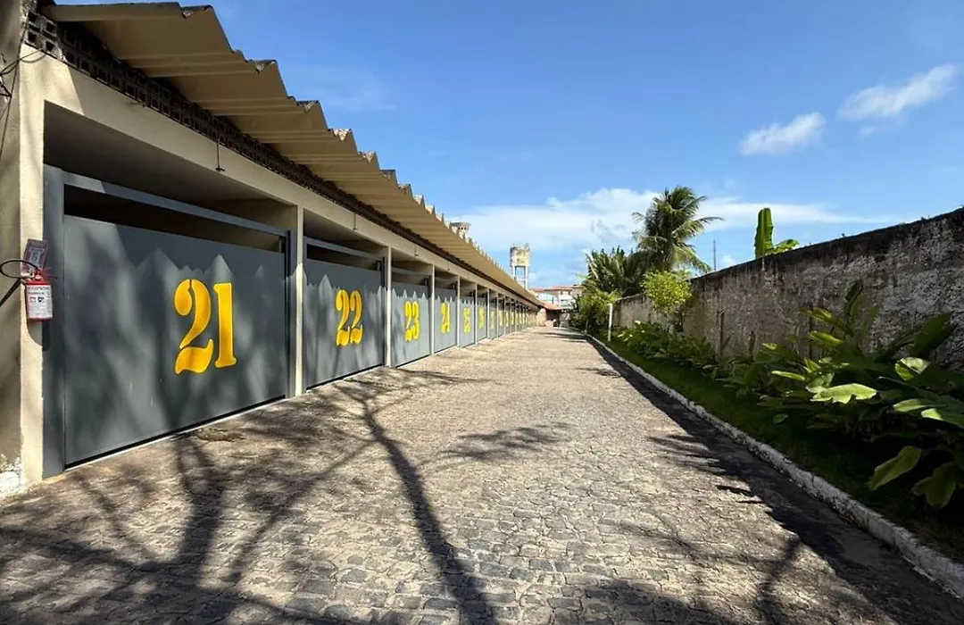 Tititi Motel (Adults Only)-1