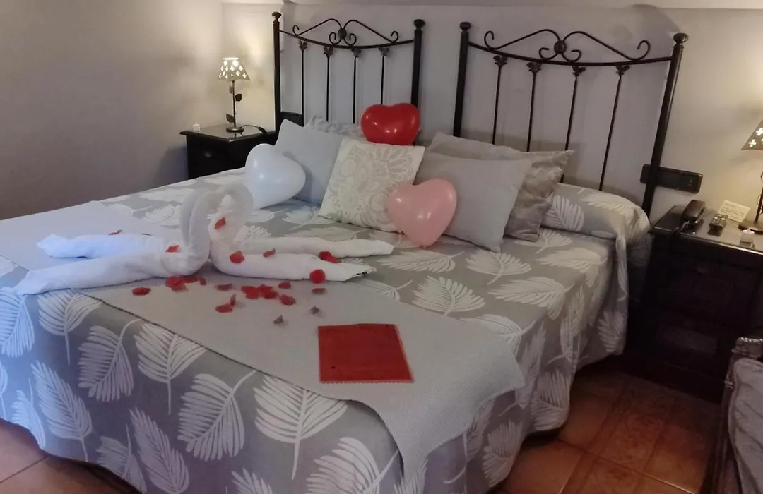 Hotel Baviera-1