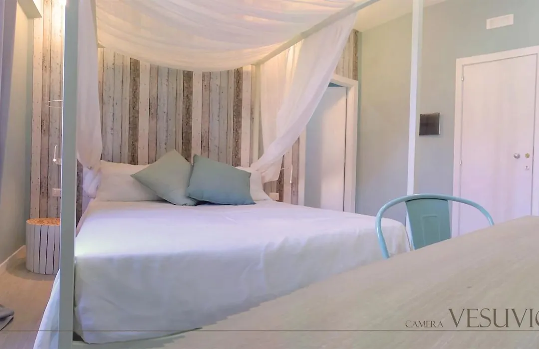 B&b Torre del Greco-1