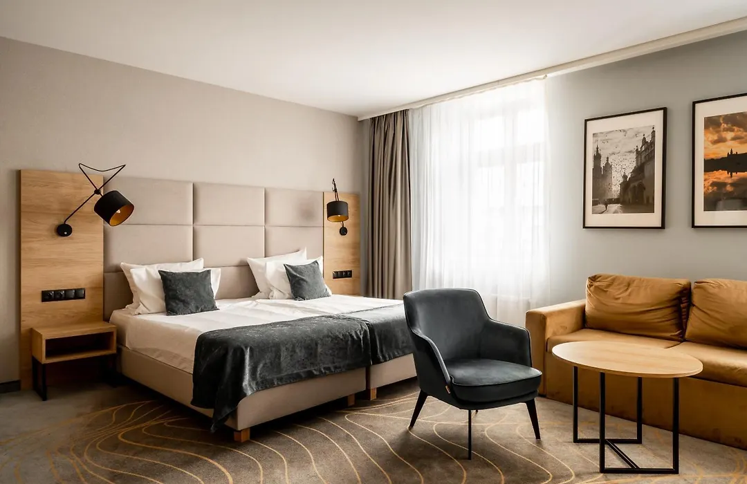Hotel M29-1