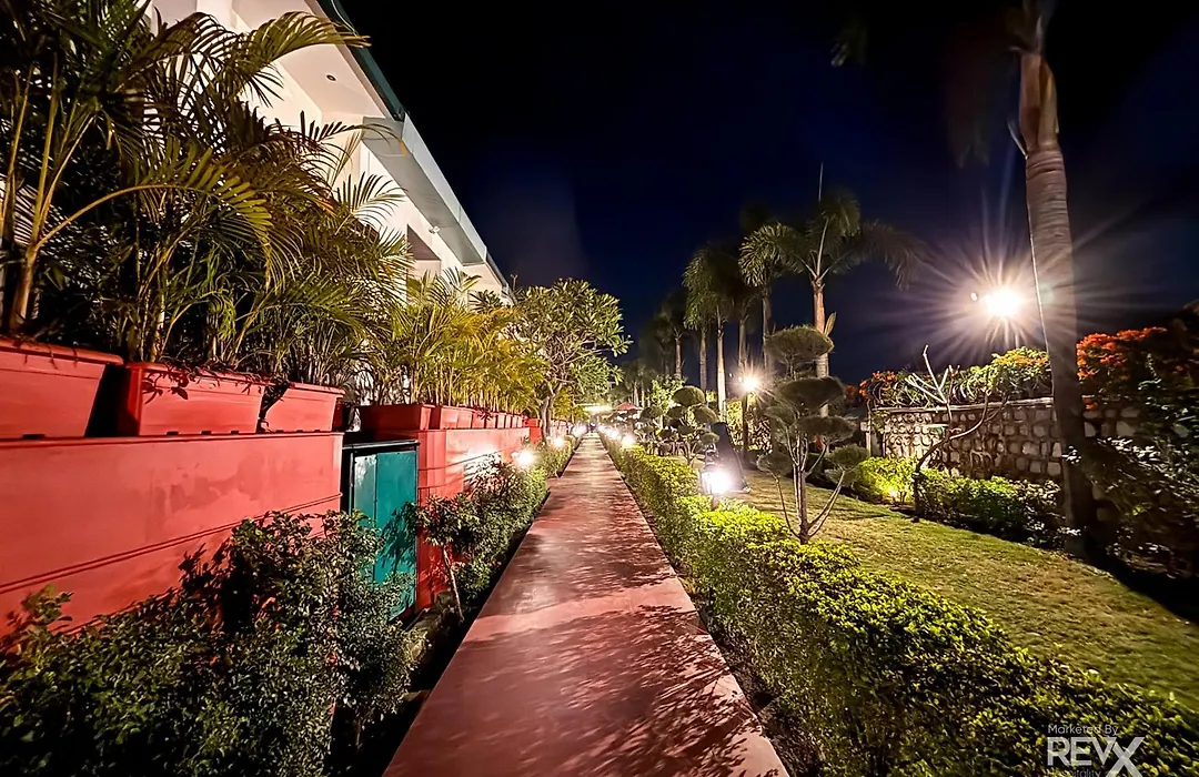 The Neeraj River Forest Resort Ayurvedic Wellness Center-1