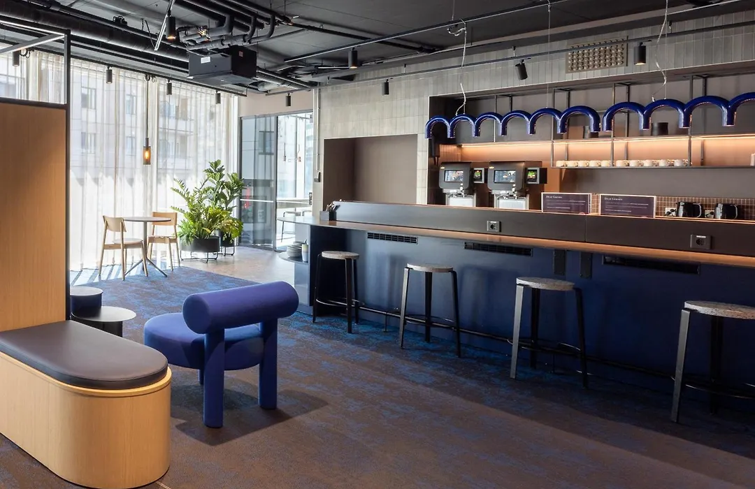 Citybox Helsinki-1