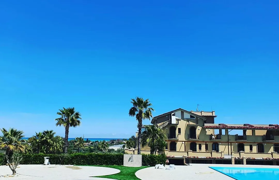 Vecchio Frantoio Villa Rosa-1