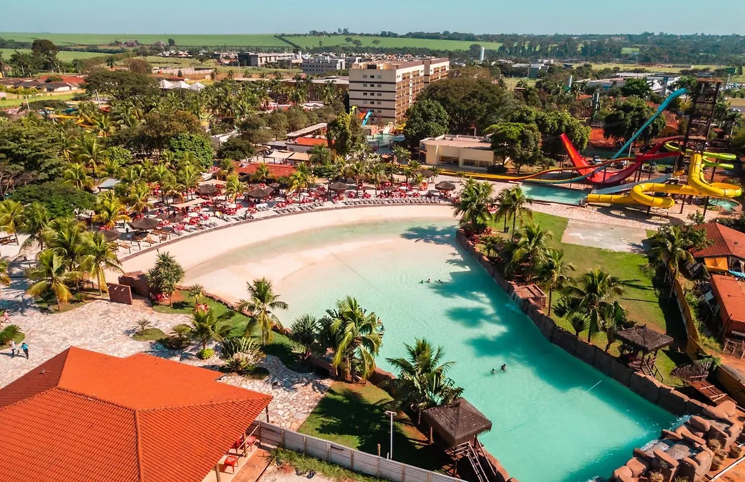 Barretos Country Park & Resort-1