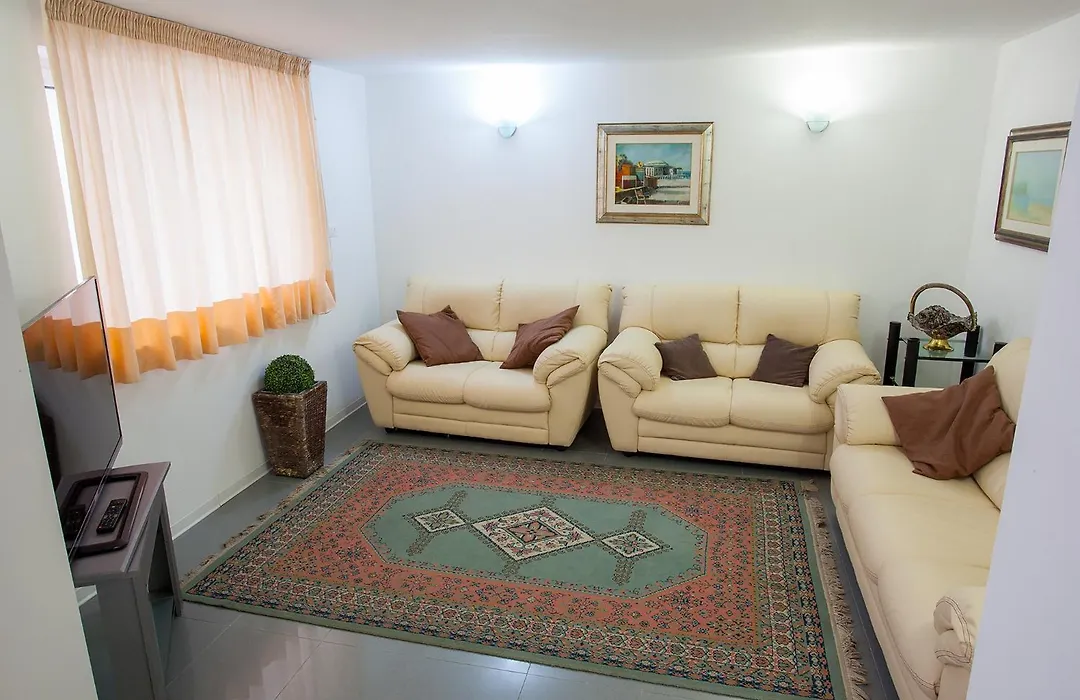 Hotel Azzurra-1