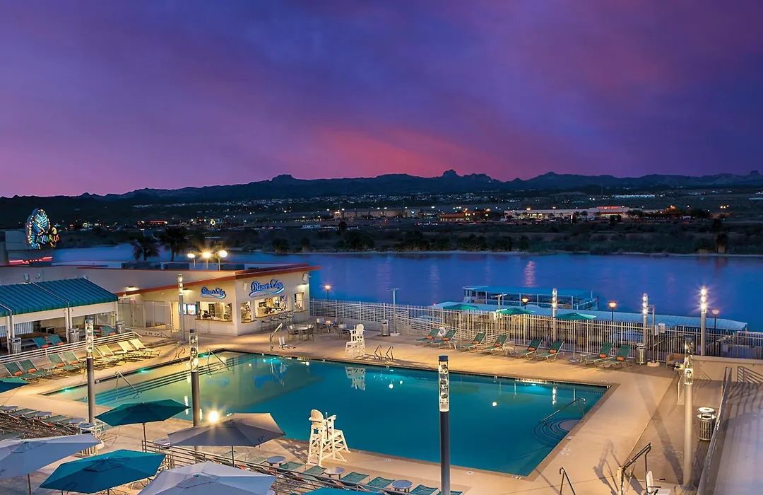 Aquarius Casino Resort-1