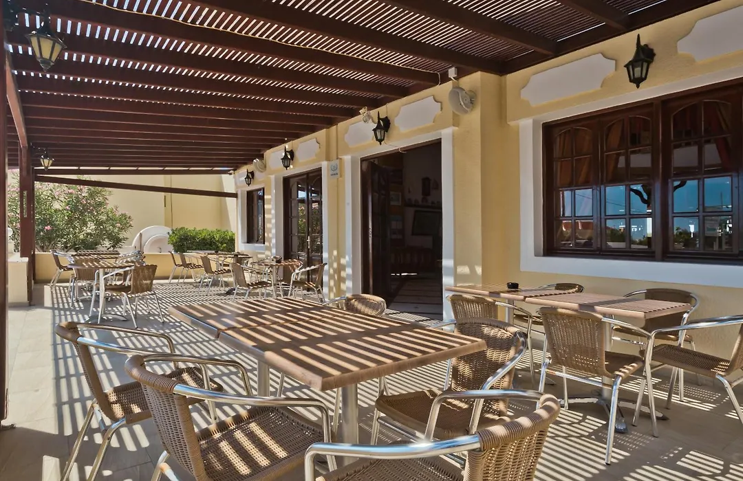 Blue Bay Hotel-1