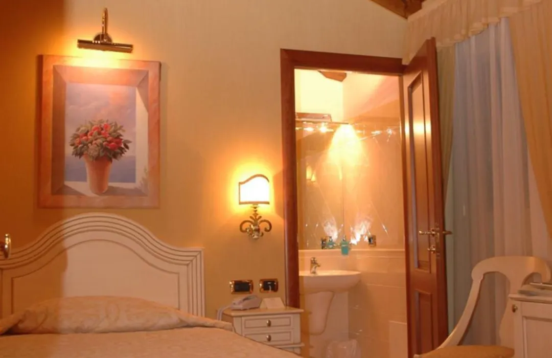 Albergo Da Nando-1