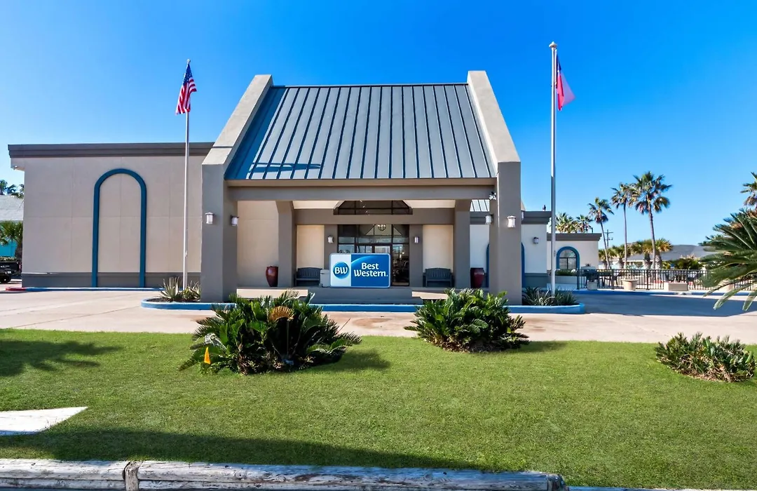 Best Western Port Aransas-1