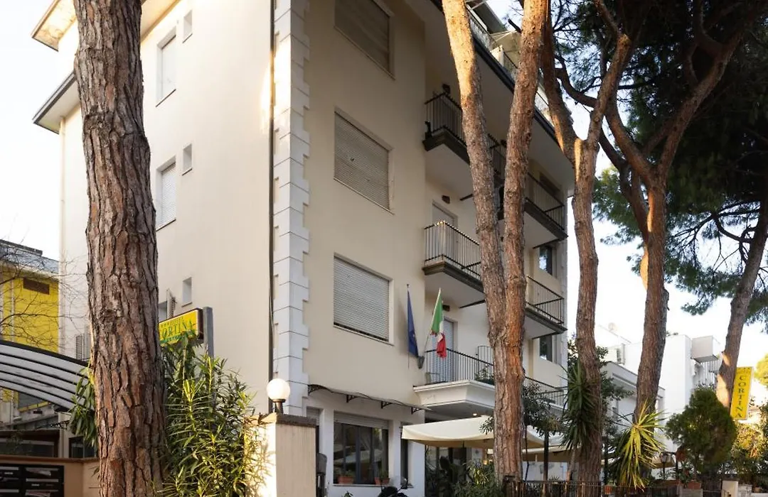 Hotel Cortina-1