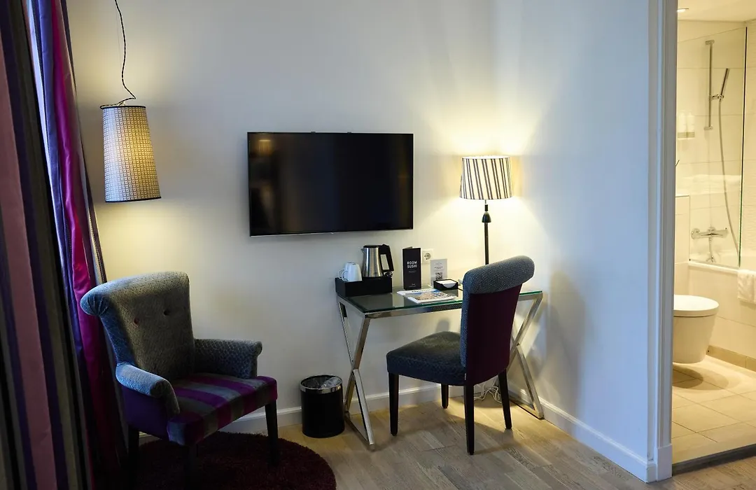 Absalon Hotel-1