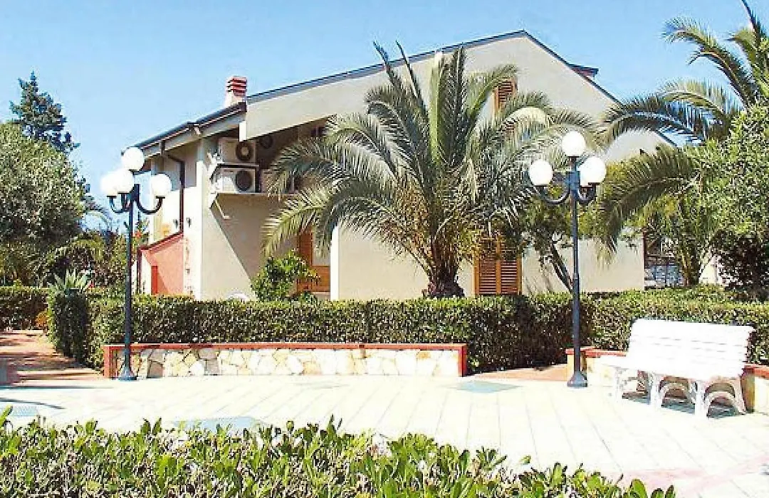 Residence Fontana Barone, Cefalu-1