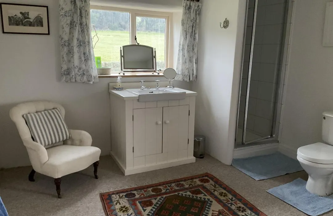 Loadbrook Cottages-1