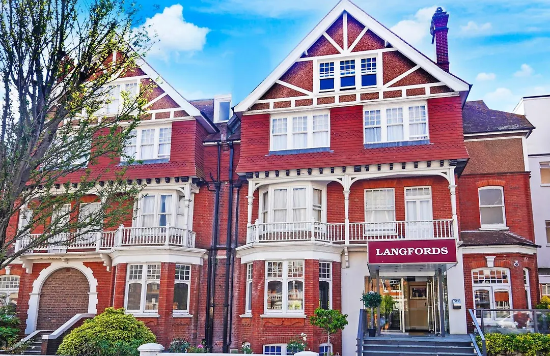 Langford Hotel, Brighton & Hove-1
