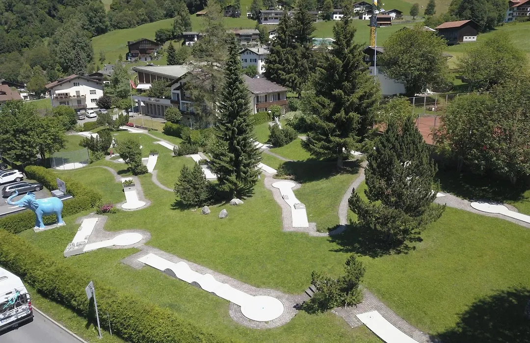 Hotel Sport Klosters-1
