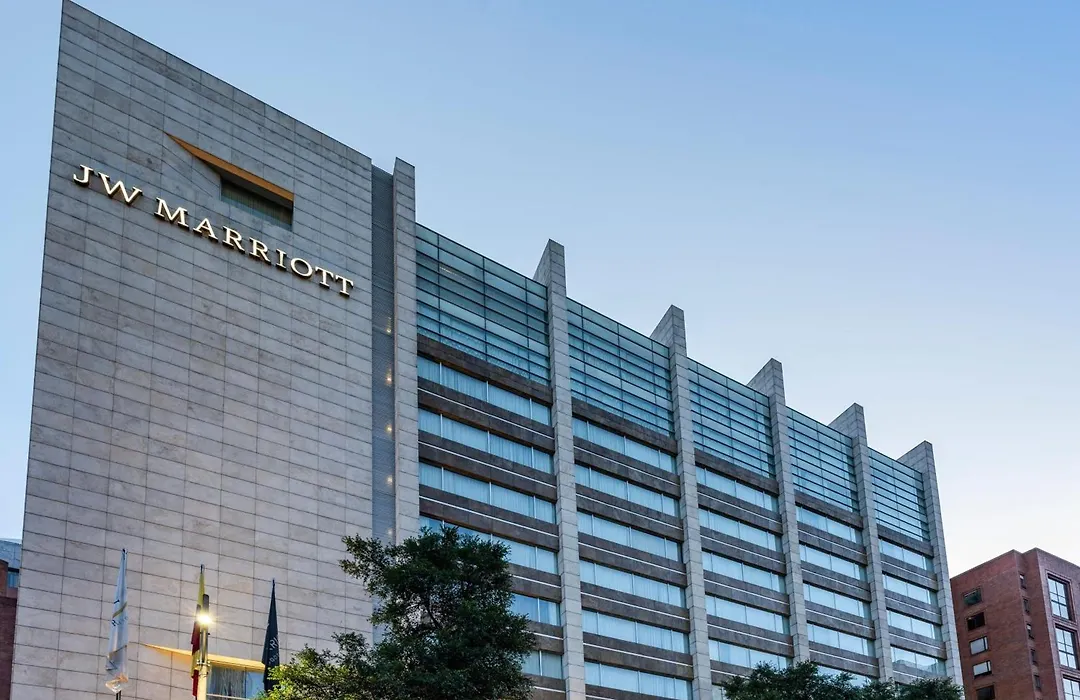 Jw Marriott Hotel Bogota-1
